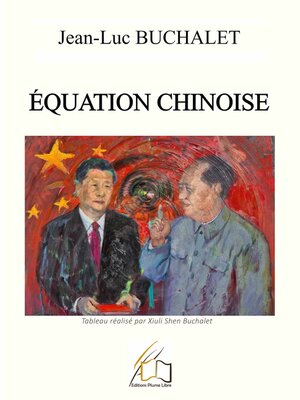cover image of Équation chinoise